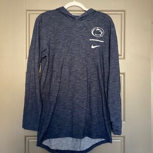 WE ARE! Nike Penn State men’s long-sleeve